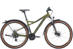 26" Hybrid Bike mit Comfortgeometrie