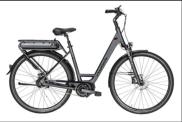48 V BionX Hinterrad-Radnabenmotor mit Energier�ckgewinnung beim Bremsen