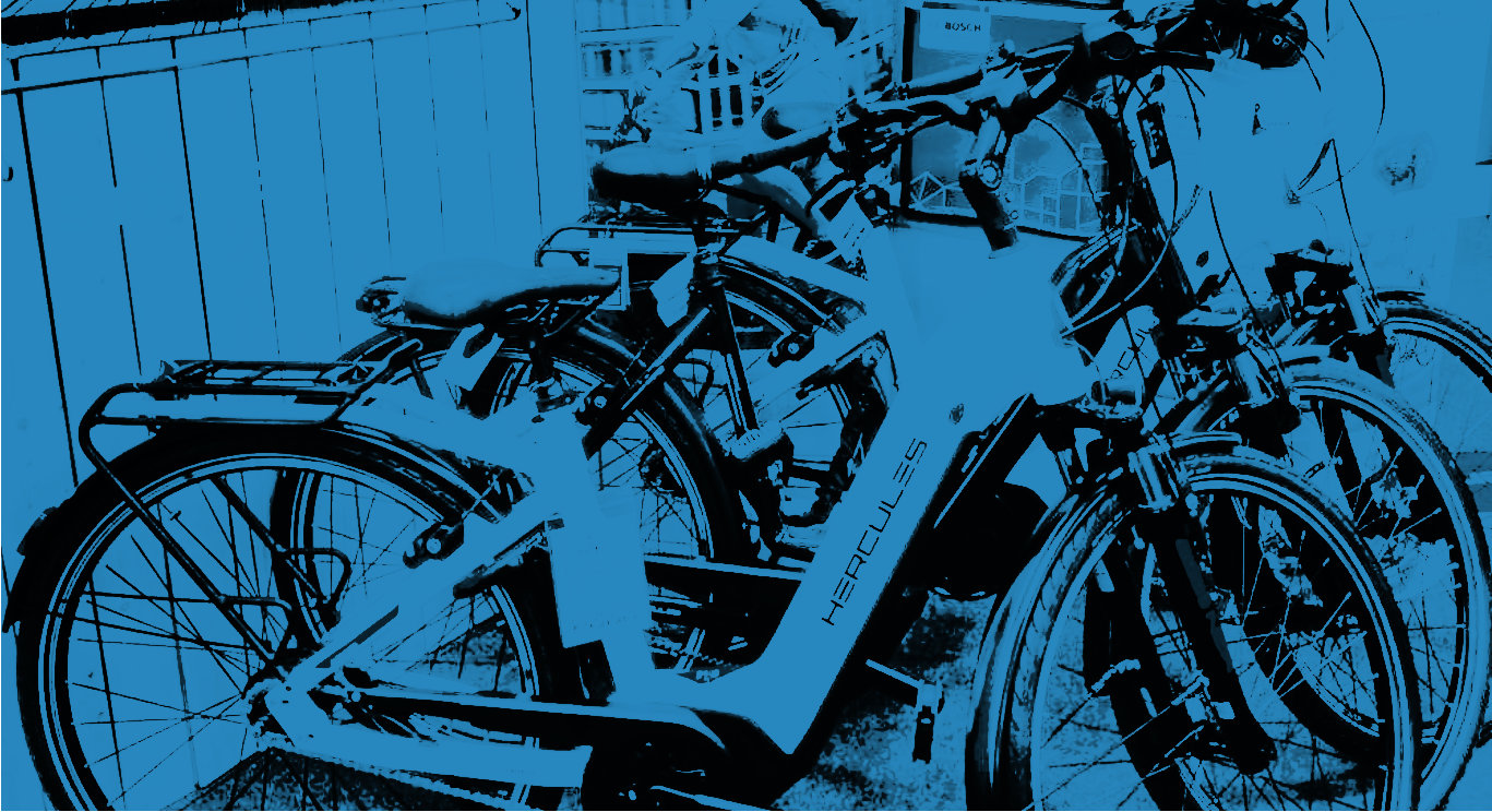 DAS Trekkingrad