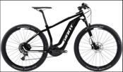 Trekkingrad