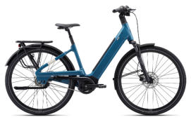 LIV Allure E-Bike mit Rücktrittbremse