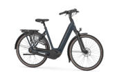 GAZELLE Grenoble C8 2026, 540Wh: 3399,-€